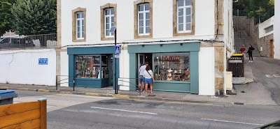 The Surf Room à Audierne
