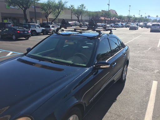 Bicycle Store «Trek Bicycle Store of West Phoenix», reviews and photos, 13085 W McDowell Rd, Avondale, AZ 85392, USA