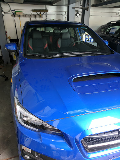 Car Dealer «Carter Subaru Ballard», reviews and photos, 5201 Leary Ave NW, Seattle, WA 98107, USA