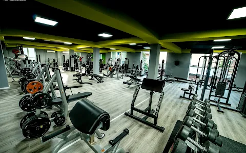 Stay Fit Gym - Titulescu image