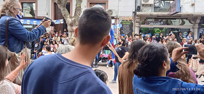 Vida Servicio de Compañía, Filial Durazno. - Durazno