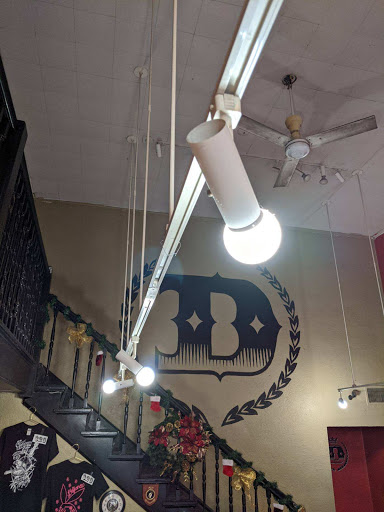 Tattoo Shop «Defiance Tattoos», reviews and photos, 163 E Main St, Kent, OH 44240, USA