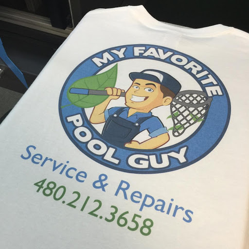 Print Shop «Twisted Image Phoenix Custom T-Shirts», reviews and photos, 15203 N Cave Creek Rd, Phoenix, AZ 85032, USA