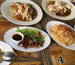ร้านยำนัวยั่วYes! photo