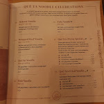 Photo n°8 de l'avis de Axel.o fait le 04/07/2021 à 15:32 sur le  Quê Ta à Würzburg