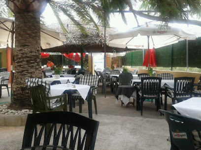 La Bresca Restaurante - Camino Guadian, 03770 El Verger, Alicante, Spain