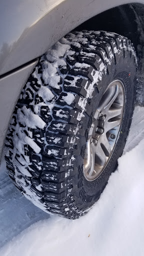 Tire Shop «Firestone Complete Auto Care», reviews and photos, 1606 Center Rd, Everett, WA 98204, USA