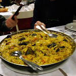 Photo n°1 de l'avis de Teresa.o fait le 11/03/2018 à 16:30 sur le  La Cupola à Novara