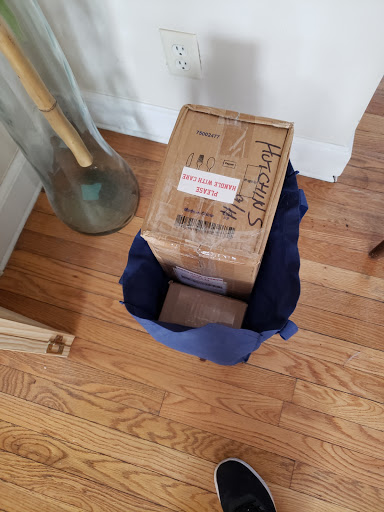 Post Office «United States Postal Service», reviews and photos, 135 Chestnut St, New Britain, CT 06050, USA