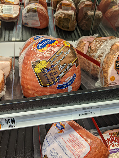 Grocery Store «Giant Food Stores», reviews and photos, 1153 N 5th St, Perkasie, PA 18944, USA