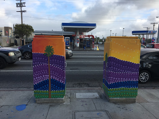 Convenience Store «Circle K», reviews and photos, 1150 Pacific Coast Hwy, Harbor City, CA 90710, USA