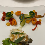 Photo n°3 de l'avis de Nicodemo.a fait le 24/08/2021 à 20:36 sur le  La Maison del gusto à Cava de' Tirreni