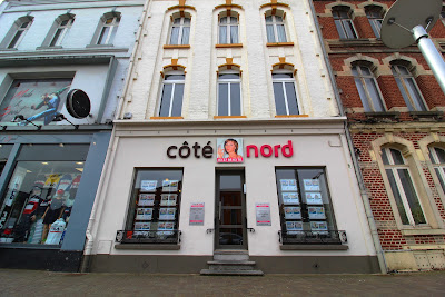 Côté Nord immobilier - Caudry à Caudry