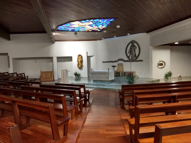 Avaliações doIgreja Stella Maris | Carmelitas Descalços em Porto - Igreja