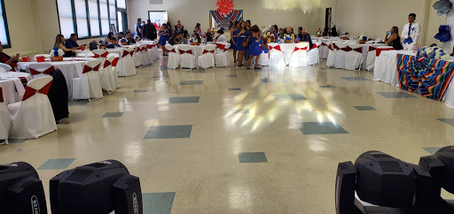 Park «Huntington Park Parks & Rec», reviews and photos, 3401 E Florence Ave, Huntington Park, CA 90255, USA