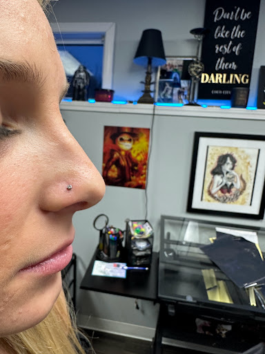 Explore multi name tattoo ideas, creative tattoo ideas in Williamsburg, available at 315 underground INK LLC