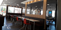 Atmosphère du Restauration rapide McDonald's à Jonzac - n°9