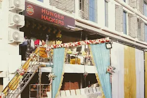 Hunger Hackers image