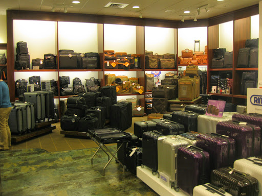 Luggage Store «Mori Luggage & Gifts», reviews and photos, 3334 W Friendly Ave #128, Greensboro, NC 27410, USA