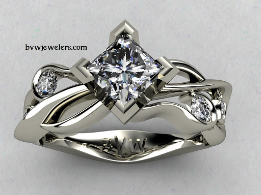 Jewelry Store «BVW Jewelers», reviews and photos, 35 Foothill Rd Suite 3, Reno, NV 89511, USA