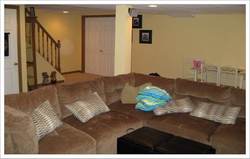 Kitchen Remodeler «Benchmark Home Improvements», reviews and photos, 98 Epping Rd Unit 39, Exeter, NH 03833, USA