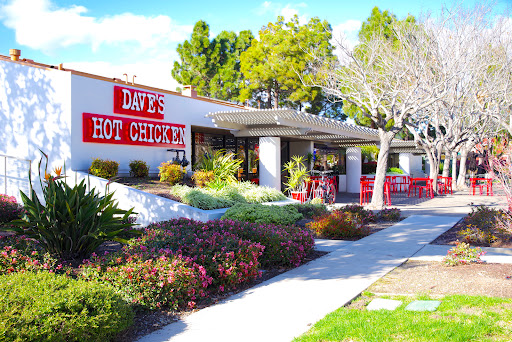 Daves Hot Chicken image