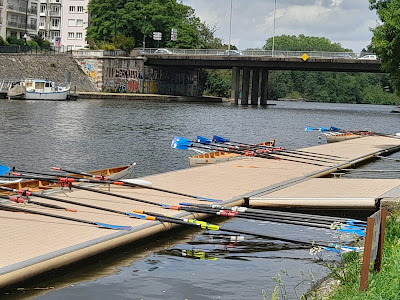 Cercle Aviron De Nantes à Nantes