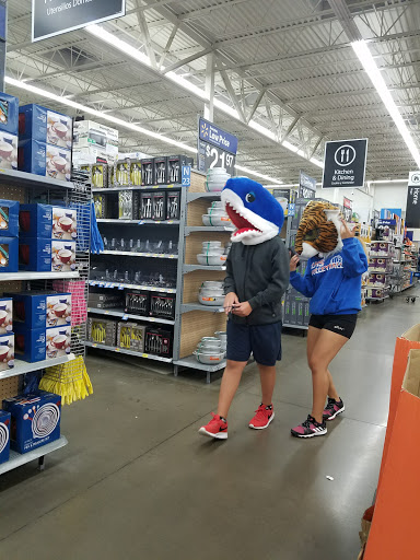 Department Store «Walmart Supercenter», reviews and photos, 174 Passaic St, Garfield, NJ 07026, USA