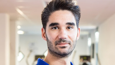 Yoan PEREIRA à Mauguio