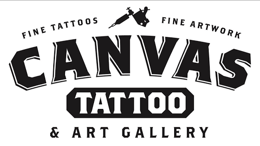 Tattoo Shop «Canvas Tattoo & Art Gallery», reviews and photos, 3012 N Davidson St, Charlotte, NC 28205, USA