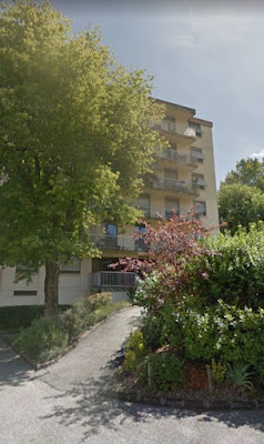 Cécile Comparin - Thérapie de couple à La Motte-Servolex
