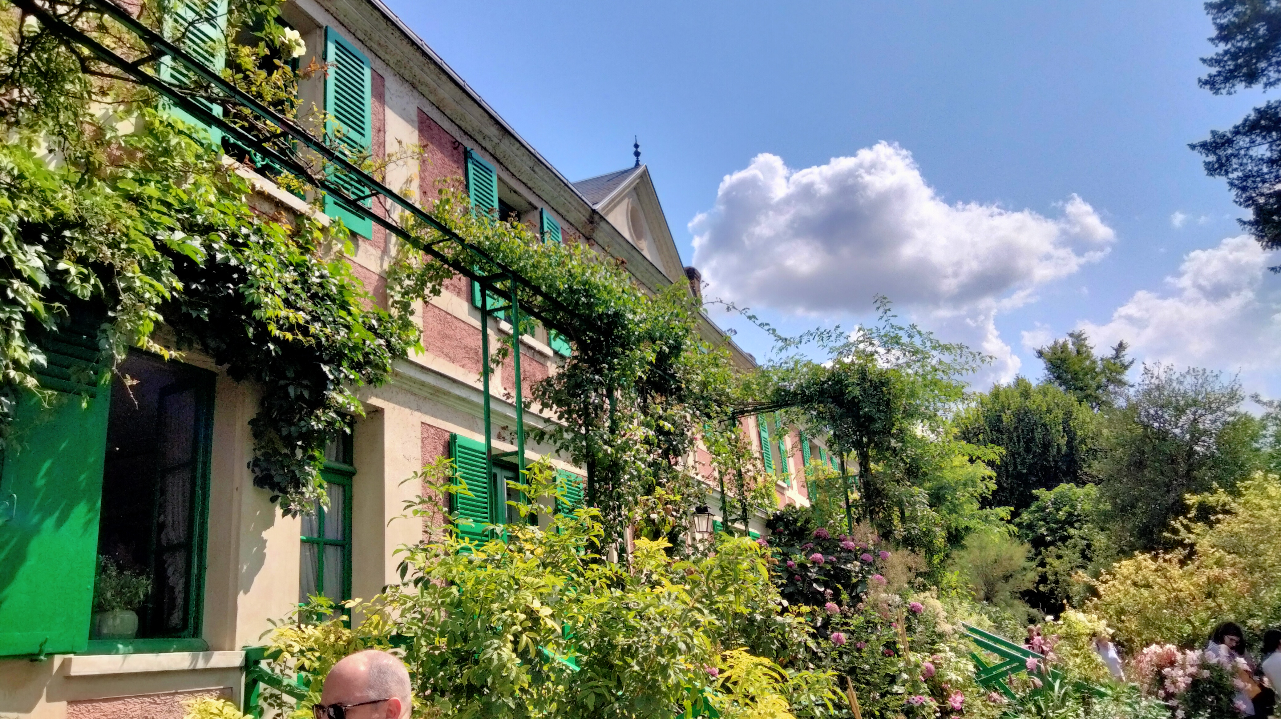 Photo n° 5 de l'avis de Sylvie.o fait le 21/07/2023 à 18:45