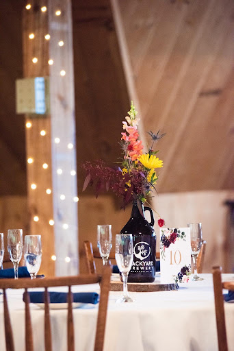 Florist «Designs By Don Inc», reviews and photos, 380 Main St, Wilmington, MA 01887, USA