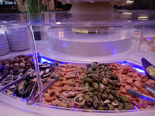 Photo n°25 de O'Grand Buffet à Malemort ()