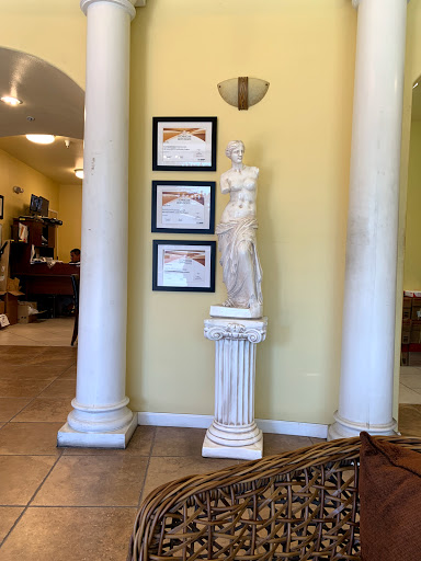 Auto Body Shop «Mountain View Body Shop», reviews and photos, 1932 Old Middlefield Way, Mountain View, CA 94043, USA