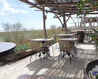 Atmosphère du Restaurant Les bois flottés à Arles - n°1