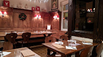 Atmosphère du Restaurant de spécialités alsaciennes Fischerstub à Schiltigheim - n°6