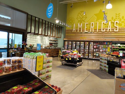 Grocery Store «Whole Foods Market», reviews and photos, 1380 E 70th St, Shreveport, LA 71105, USA