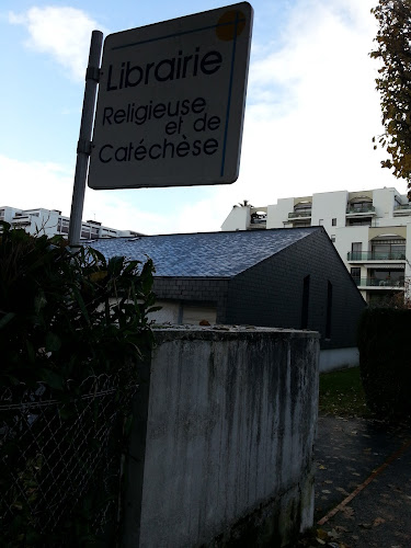 Librairie Religieuse et de Catéchèse à Pau