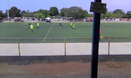 Escuelas futbol Maracaibo