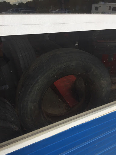 Auto Repair Shop «Fisher Tire & Service», reviews and photos, 9990 Pensacola Blvd, Pensacola, FL 32534, USA