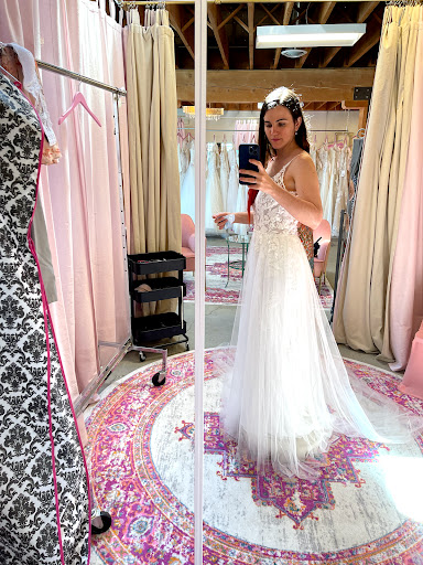 Tuxedo Shop «The Wedding Bell», reviews and photos, 2609 6th Ave, Tacoma, WA 98406, USA