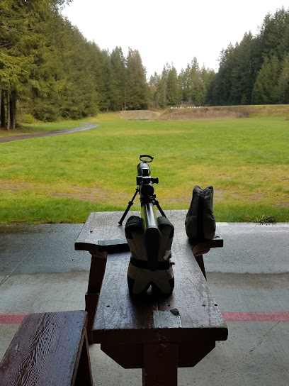 Seattle Rifle & Pistol Association