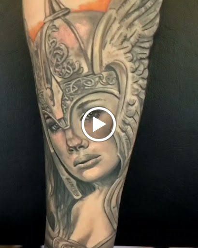 Explore tattoo ideas for divorce, creative tattoo ideas in East Northport, available at Tormented Souls