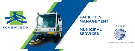 Lion Services Limited - Integrated Facilities Management & Municipal Services