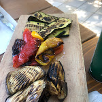 Photo n°11 de l'avis de Eleonora.a fait le 25/08/2022 à 12:43 sur le  Osteria Metti à Incaffi