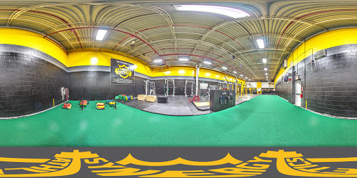 Gym «Synergy Vestal», reviews and photos, 535 Vestal Pkwy W, Vestal, NY 13850, USA