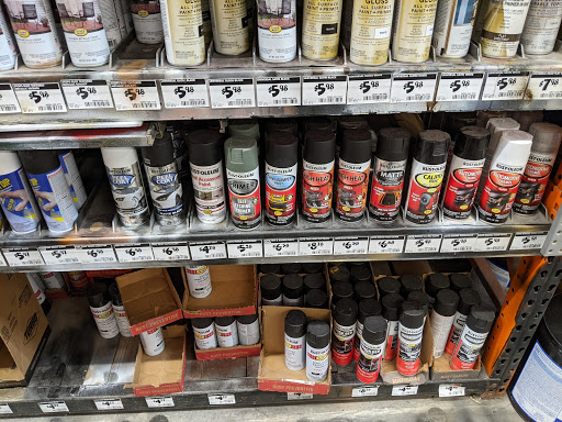 Home Improvement Store «The Home Depot», reviews and photos, 251 S Industrial Blvd, Euless, TX 76040, USA