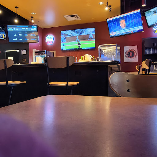 Shopping Mall «Village North Shopping Center», reviews and photos, 2440 N Lebanon St, Lebanon, IN 46052, USA