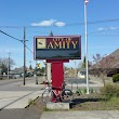 Amity City Hall
